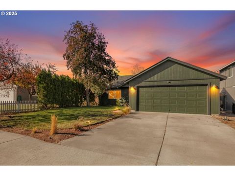 1155 SW 31ST ST Redmond OR 97756