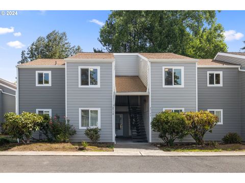 A home in Portland