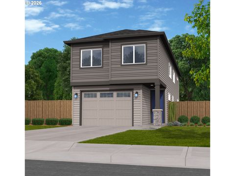 2418 SW 5th PL Battle Ground WA 98604