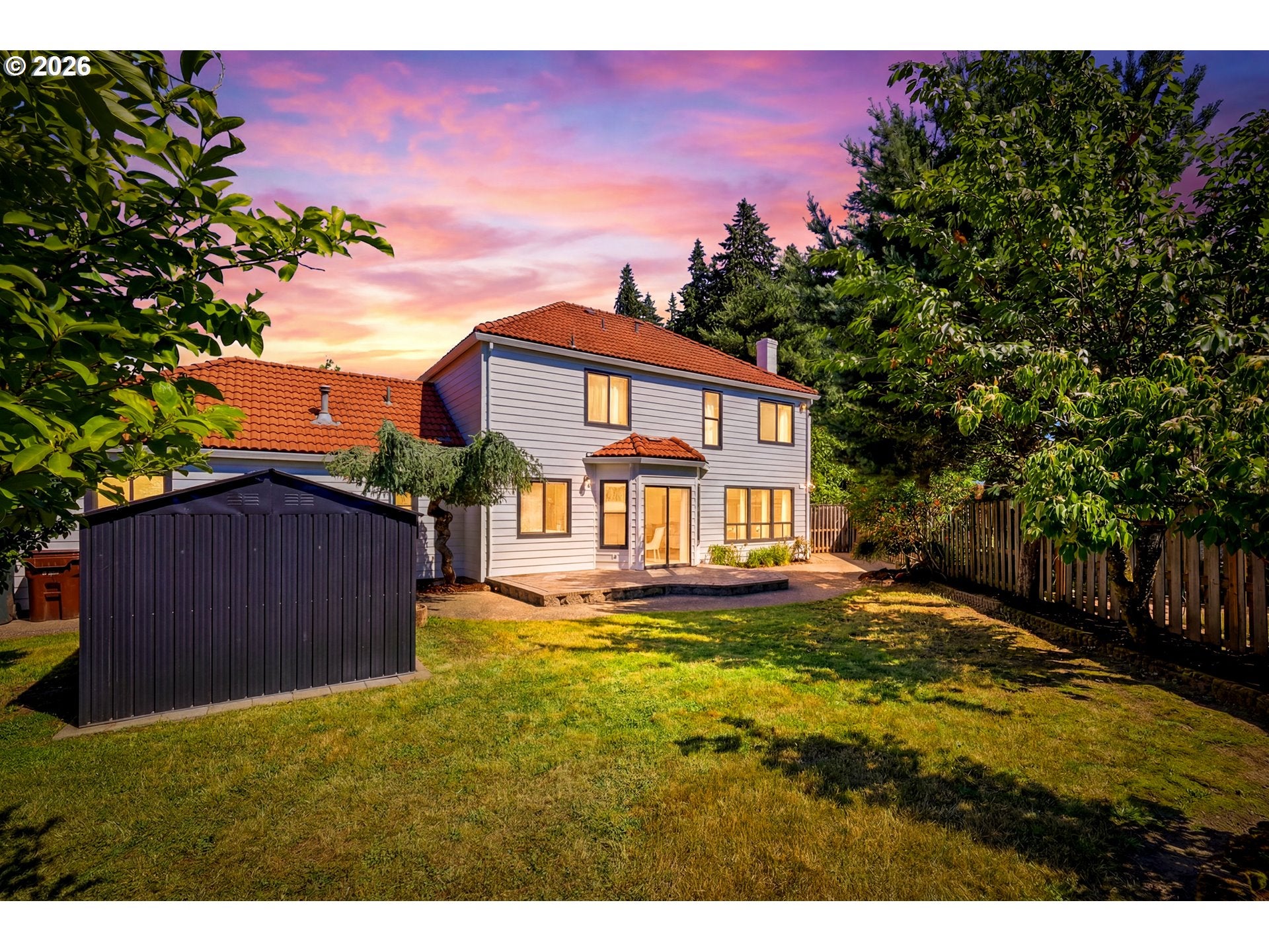 16255 SE CLARE CT