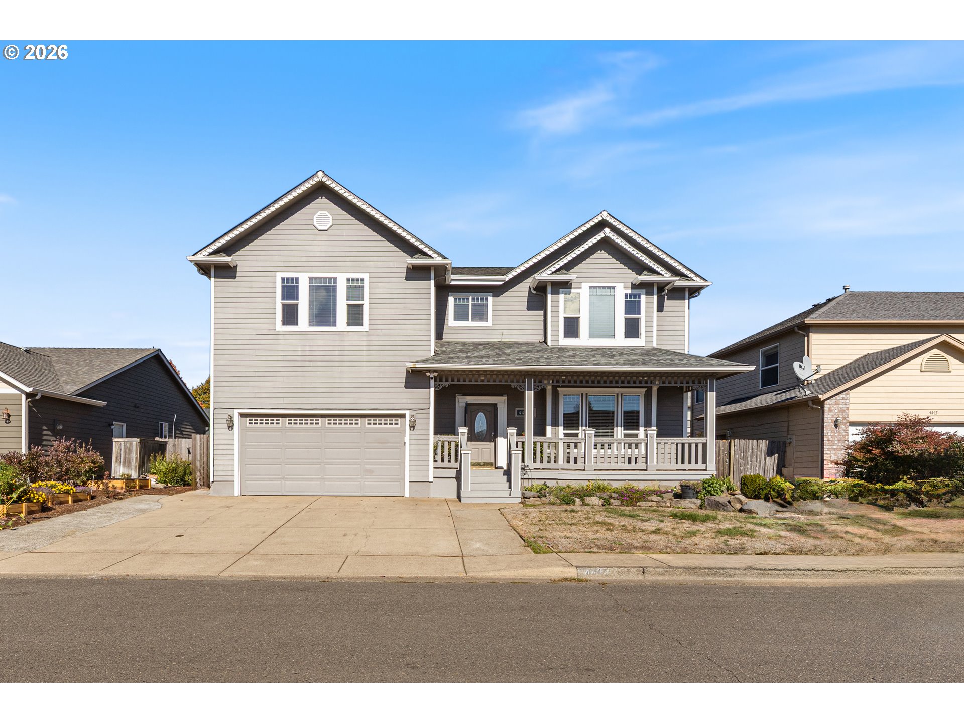 4465 COUNTRYSIDE CT