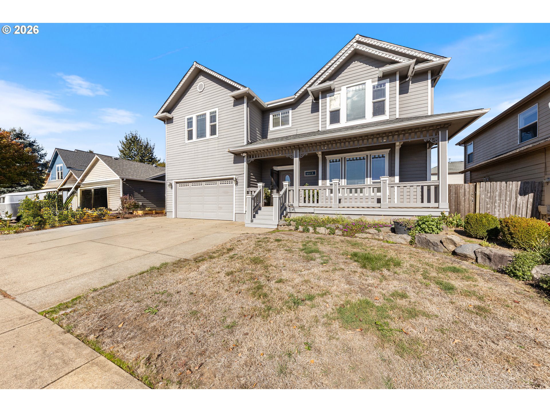 4465 COUNTRYSIDE CT