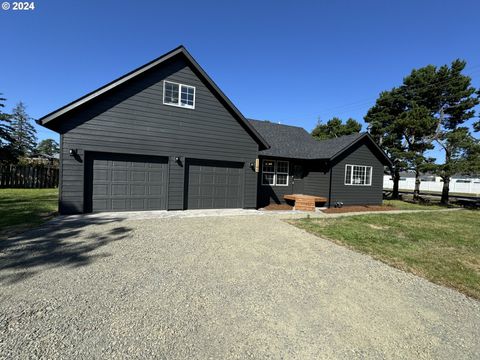 A home in Warrenton