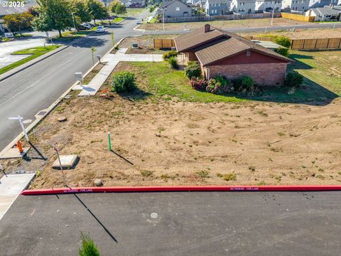 1491 S Fir ST 18 Canby OR 97013