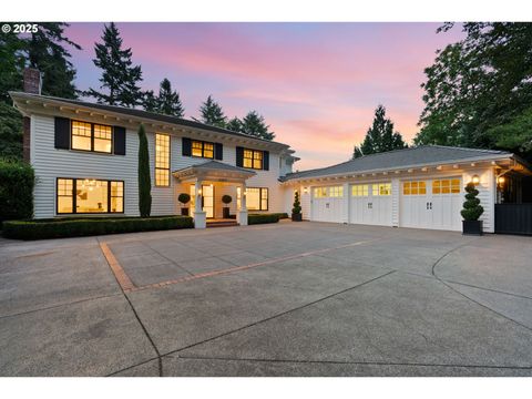 1819 S Radcliffe RD Portland OR 97219