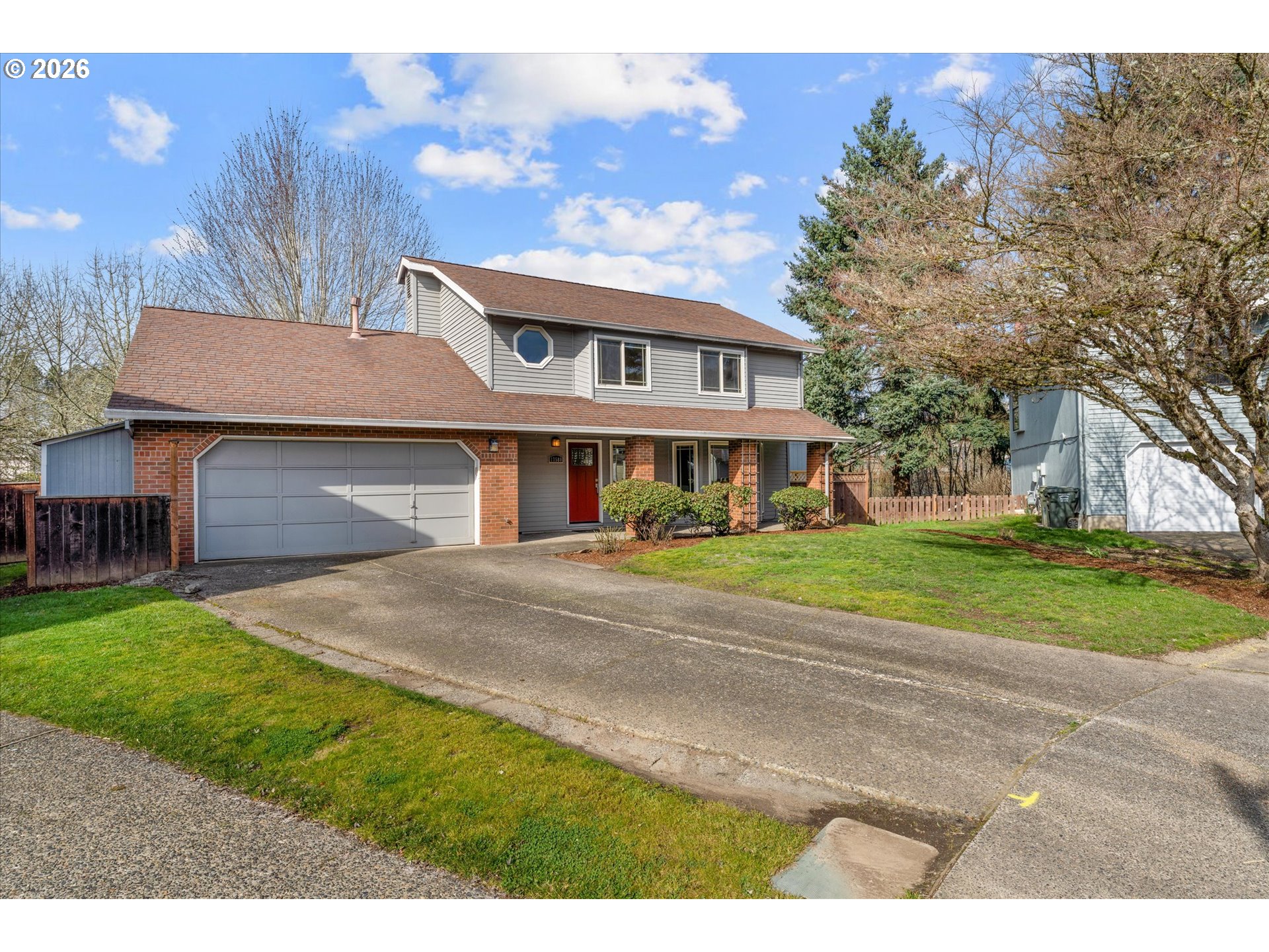 17580 NW WOODMERE CT