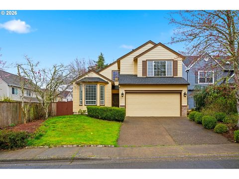14961 NW DEERFOOT LN Portland OR 97229