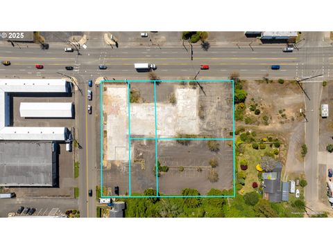 1088 Newmark AVE Coos Bay OR 97420