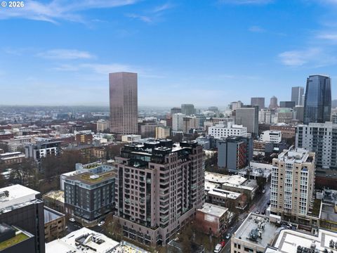 333 NW 9TH AVE 510 Portland OR 97209