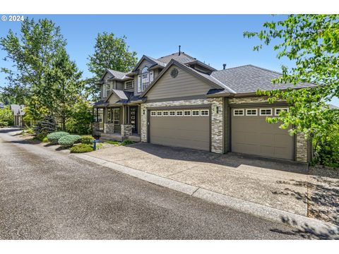 A home in Portland