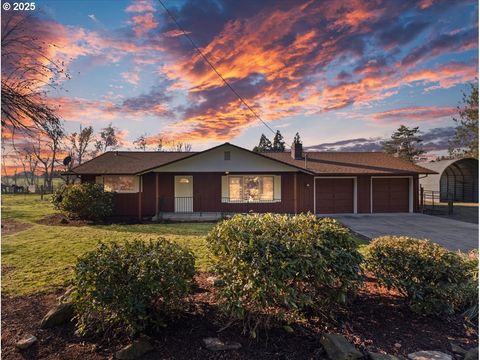 30193 S NEEDY RD Canby OR 97013