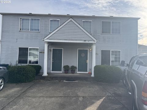 4462/4470 FERGUS AVE Eugene OR 97402