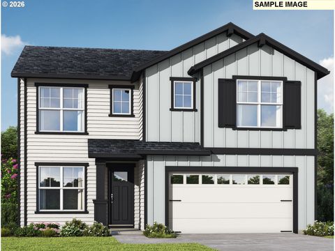 865 Butte DR Forest Grove OR 97116