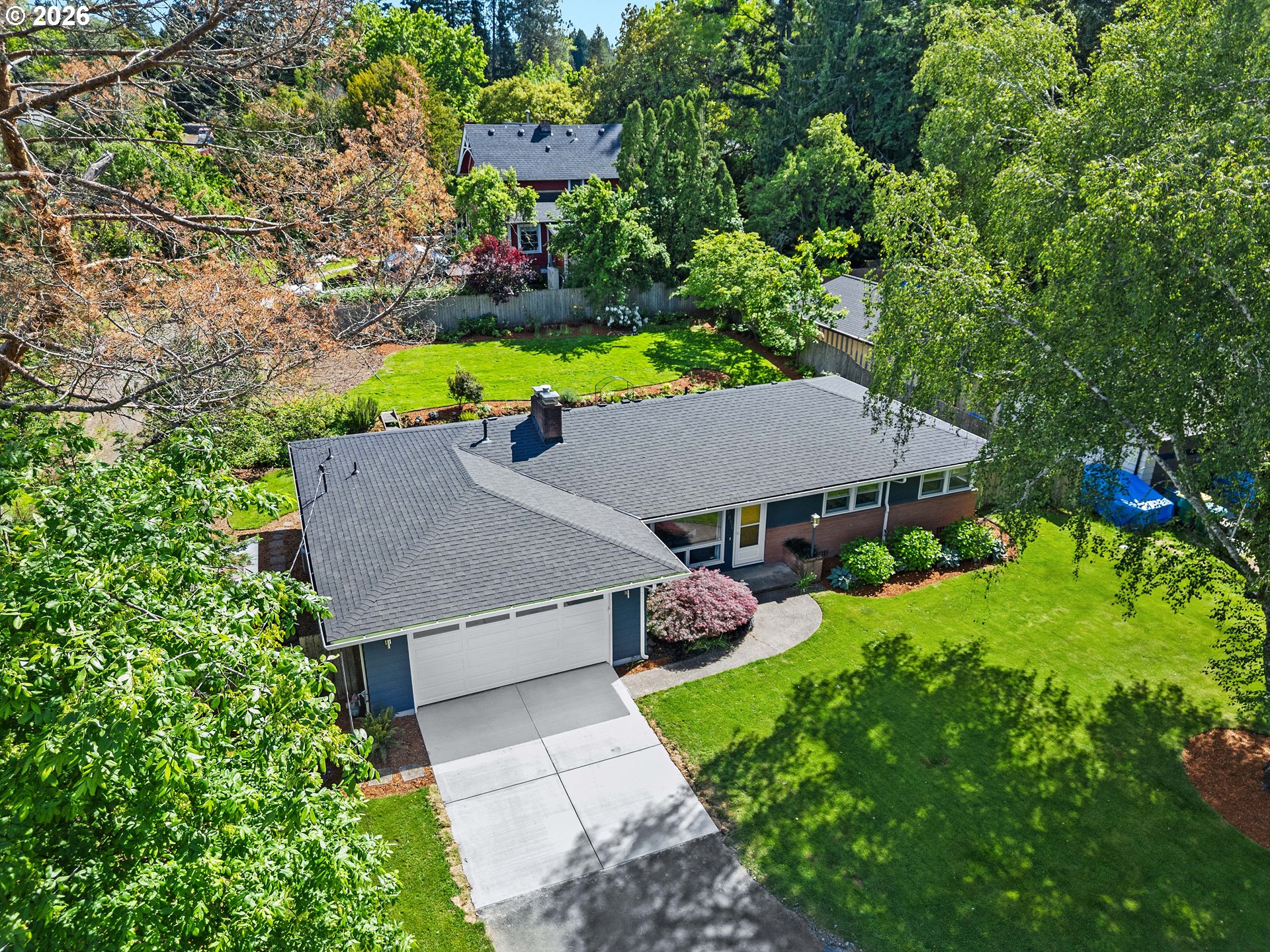 8850 SW RAMBLER LN