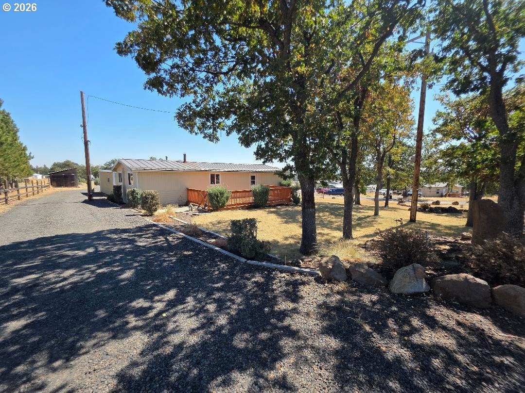 276 S MOLLY ANN RD
