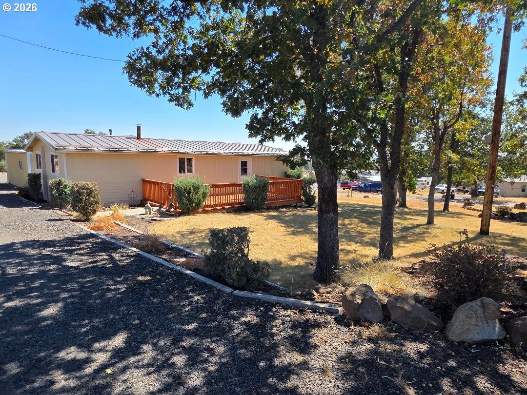 276 S MOLLY ANN RD