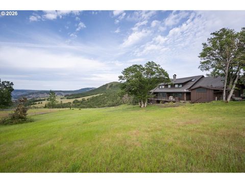 1945 CYNTHIA WAY Mosier OR 97040
