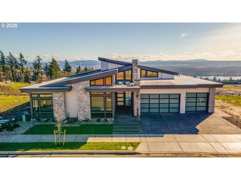 Photo of 29110 NE Hancock Rd, Camas, WA 98607 (MLS # 273188098)