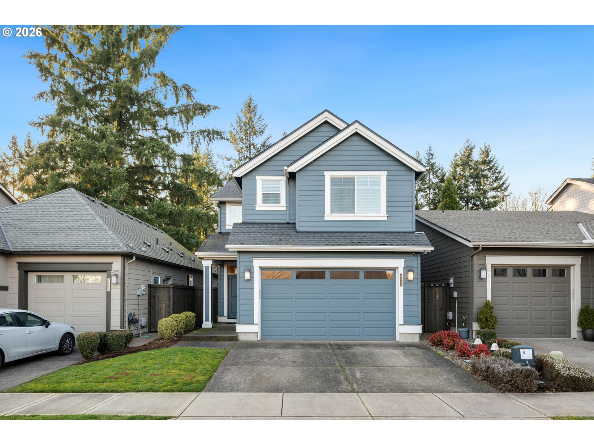 Photo 1 of 35 — 6608 NE 68TH AVE, Vancouver, WA 98661