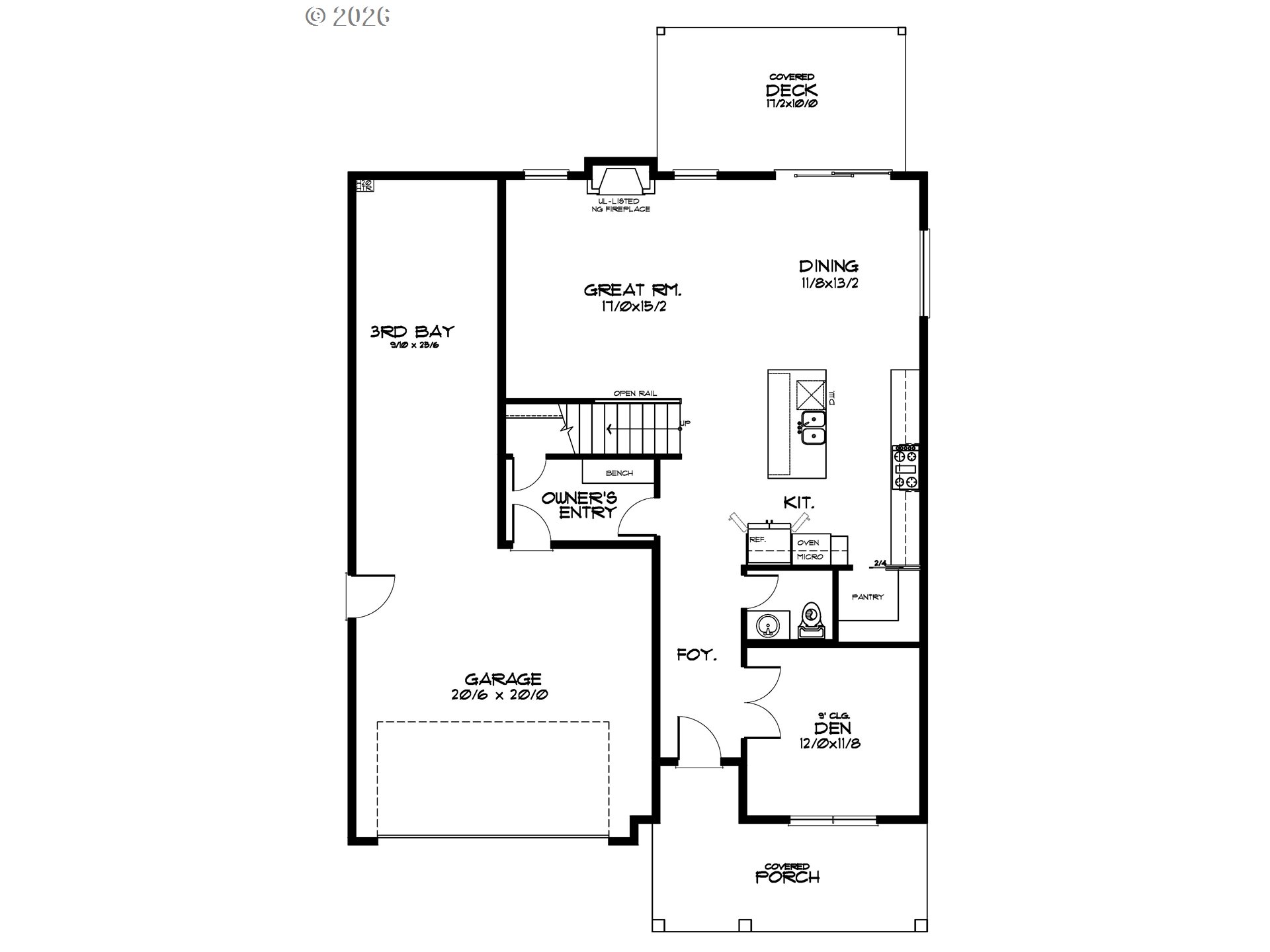 7487 SW WOODBURY LOOP
