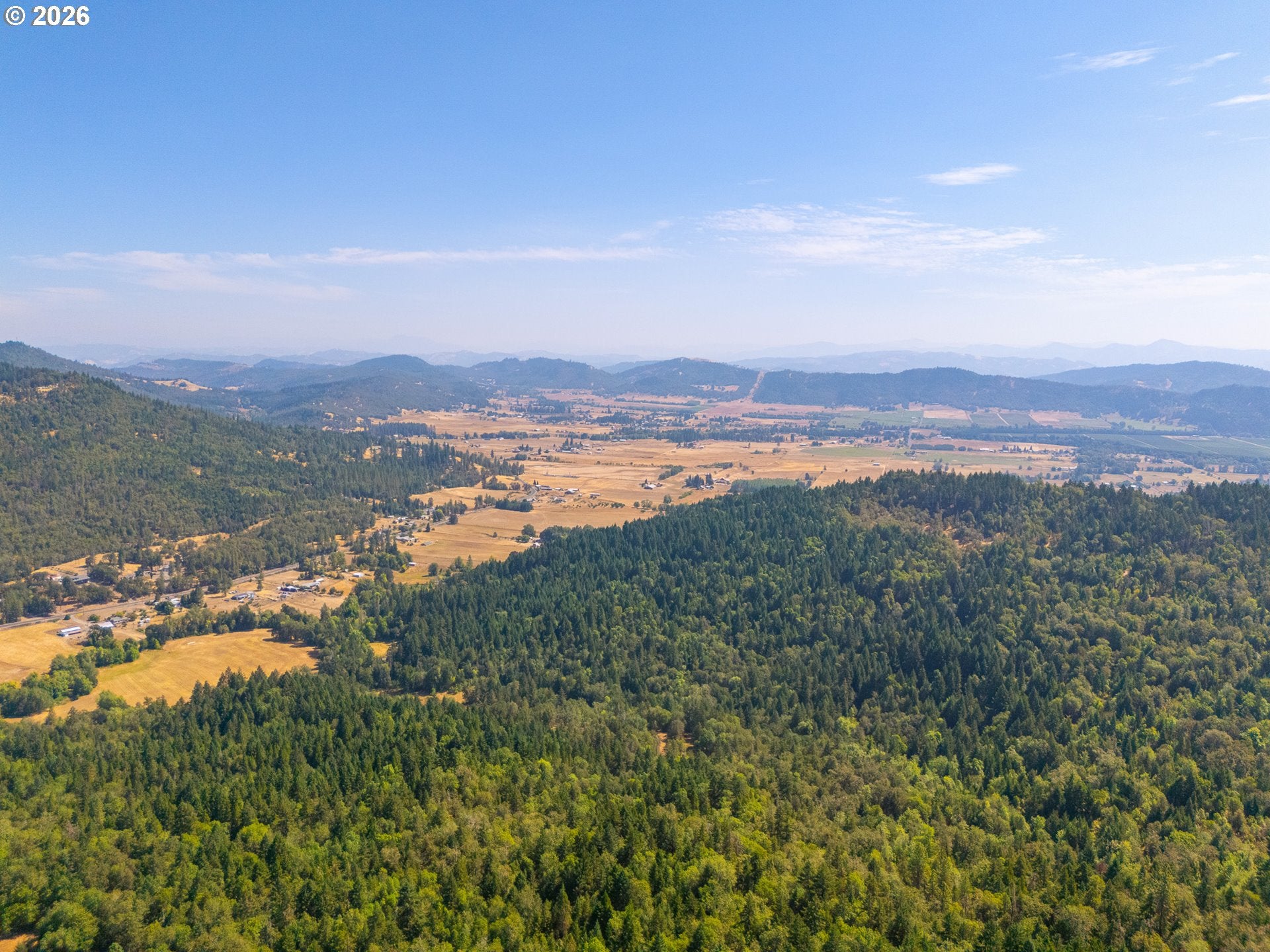 2894 COOS BAY WAGON RD