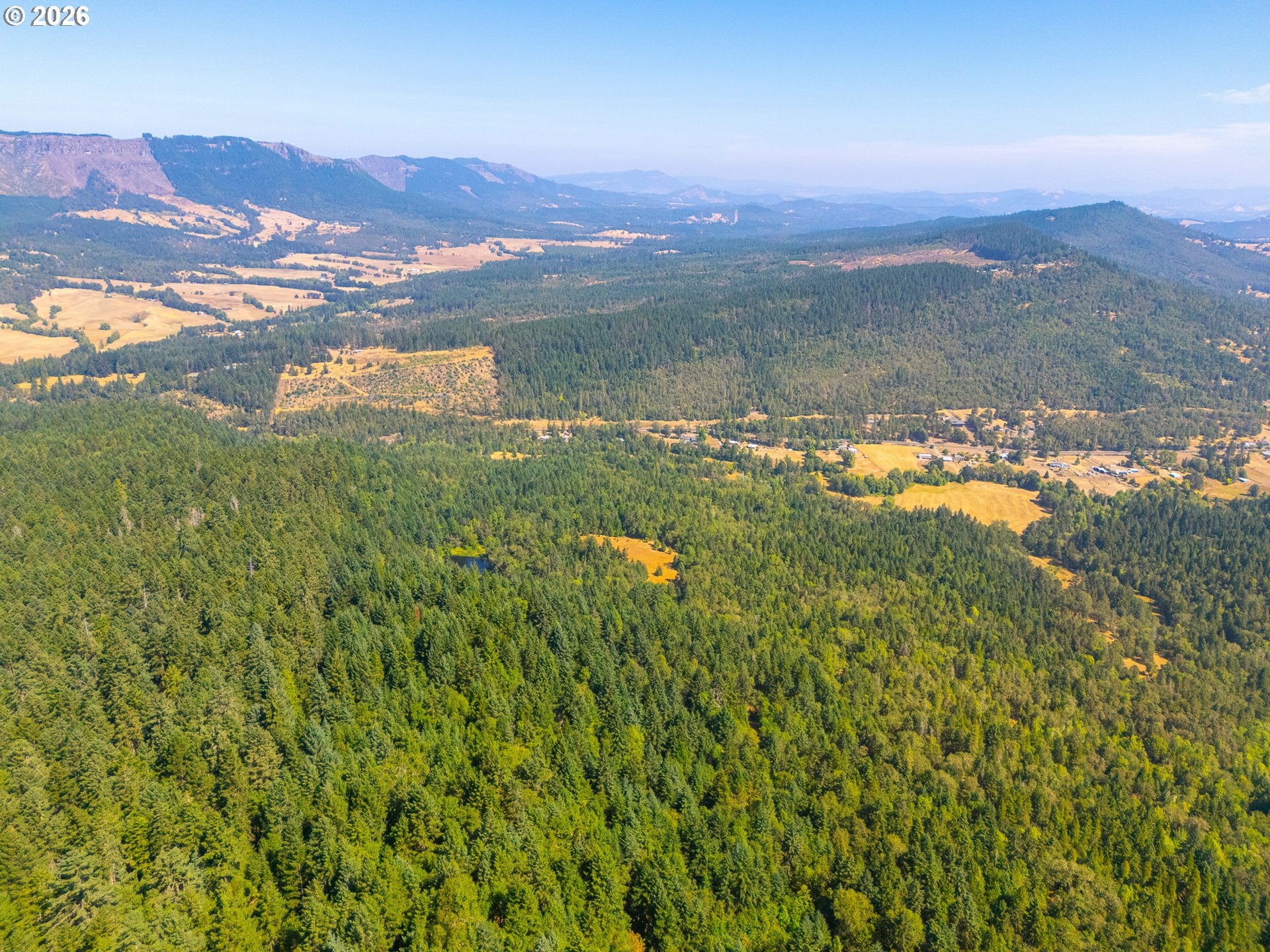 2894 COOS BAY WAGON RD