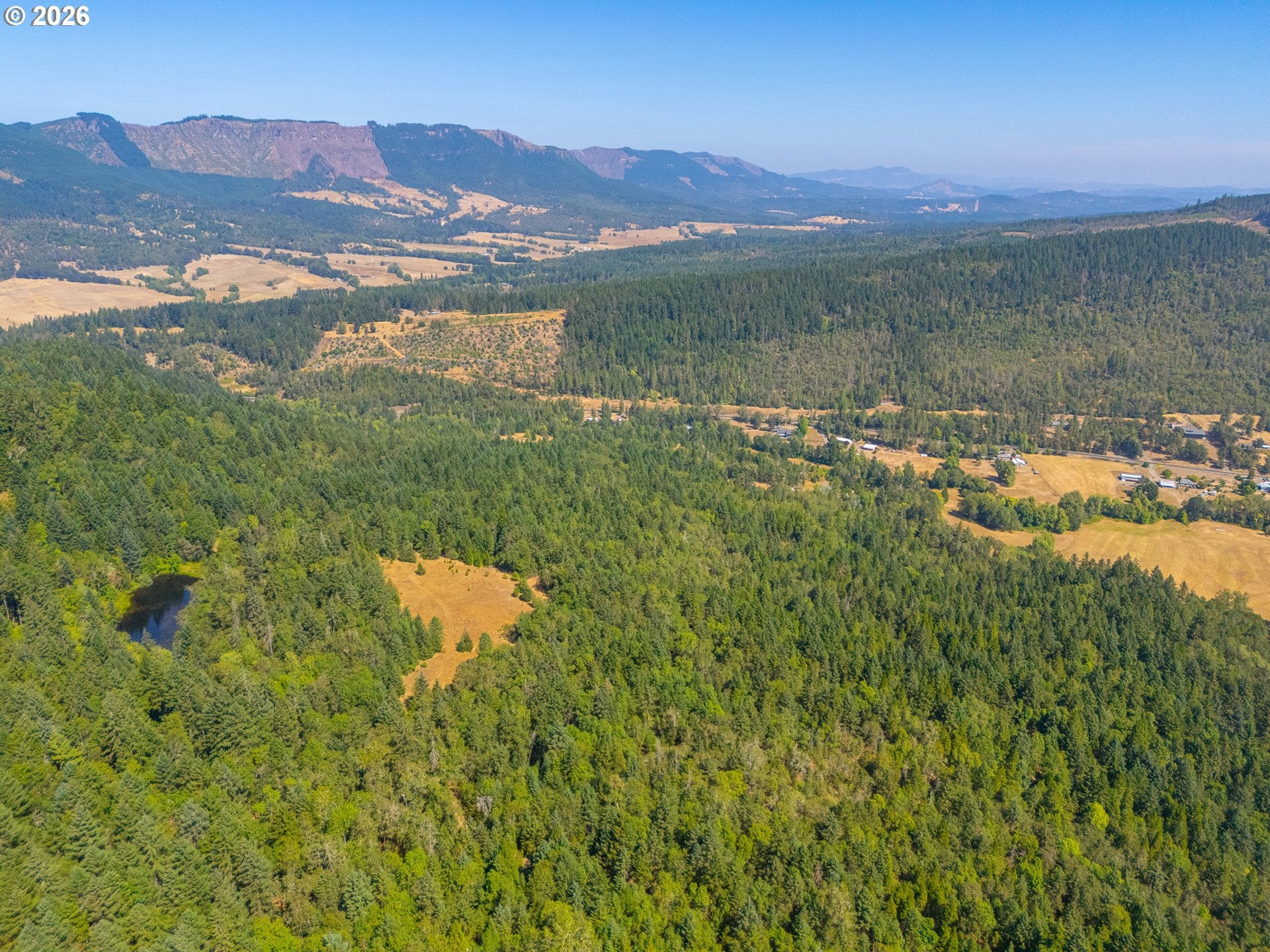 2894 COOS BAY WAGON RD