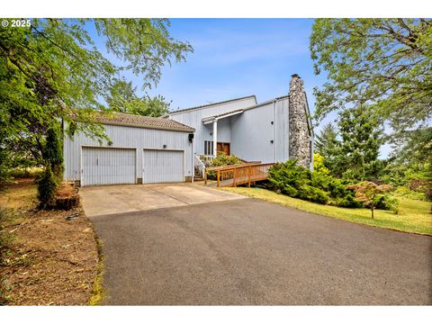 22905 NE MOUNTAIN TOP RD Newberg OR 97132