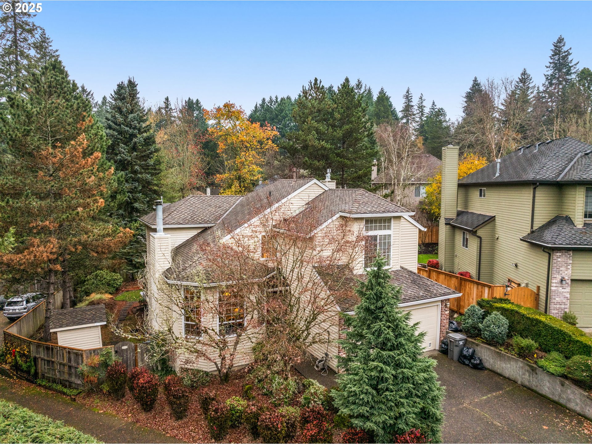 5007 SW CANTERBURY LN