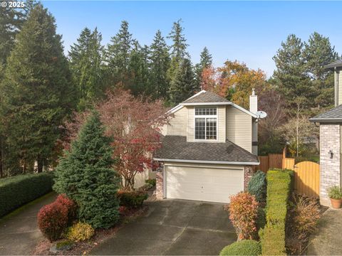 5007 SW CANTERBURY LN Portland OR 97219