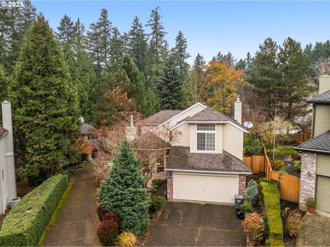 5007 SW CANTERBURY LN Portland OR 97219