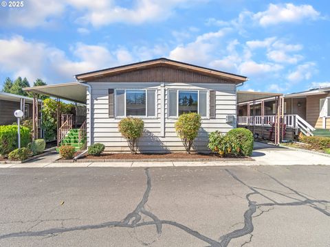 2901 E 2ND ST 77 Newberg OR 97132