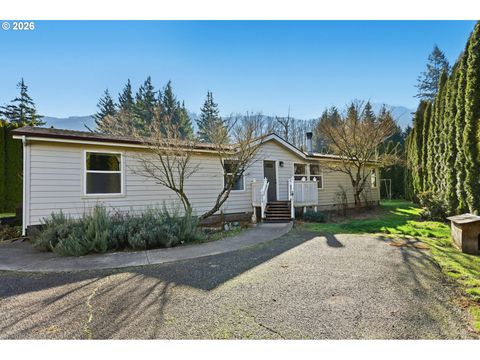 604 SE Forest LN Cascade Locks OR 97014