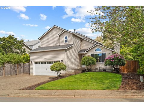 16679 SW HARGIS RD Beaverton OR 97007