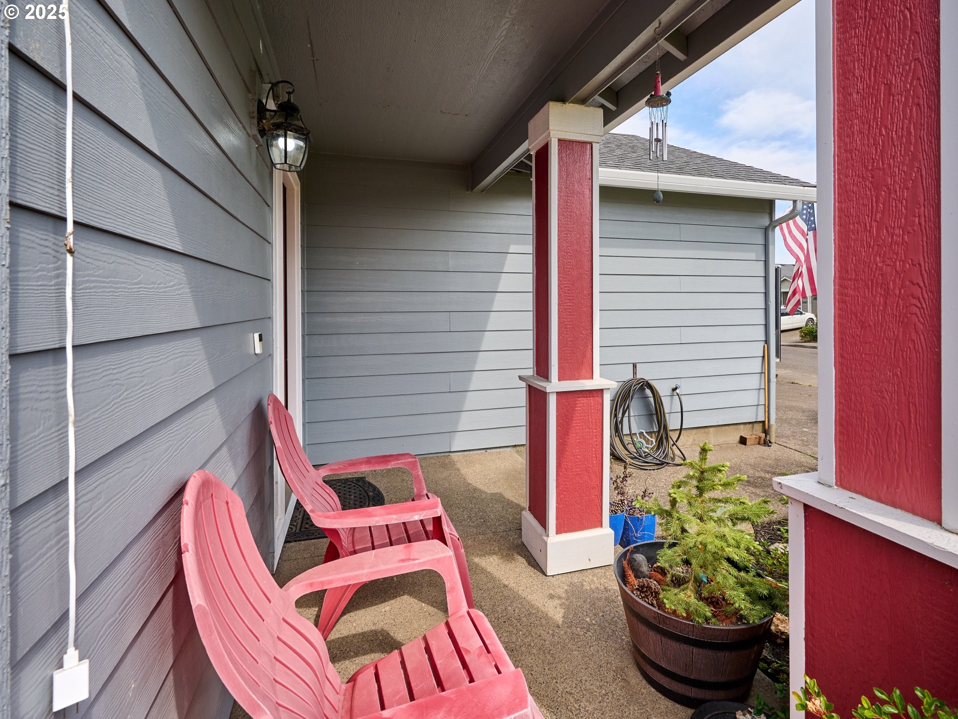 2498 DORSEY DR