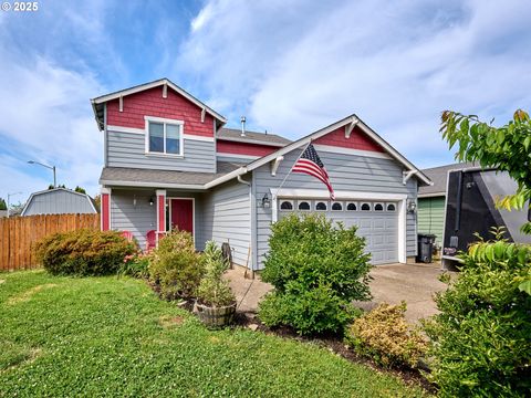 2498 DORSEY DR Hubbard OR 97032