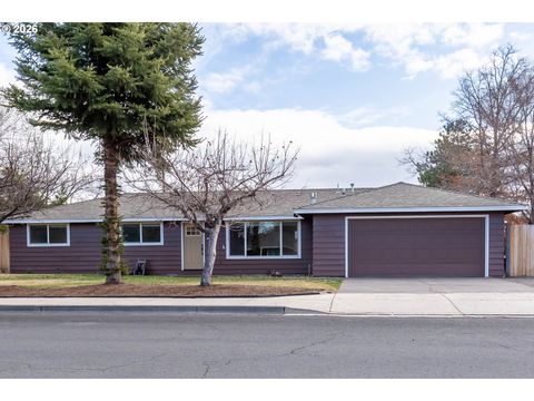 1650 SW 16TH ST Redmond OR 97756
