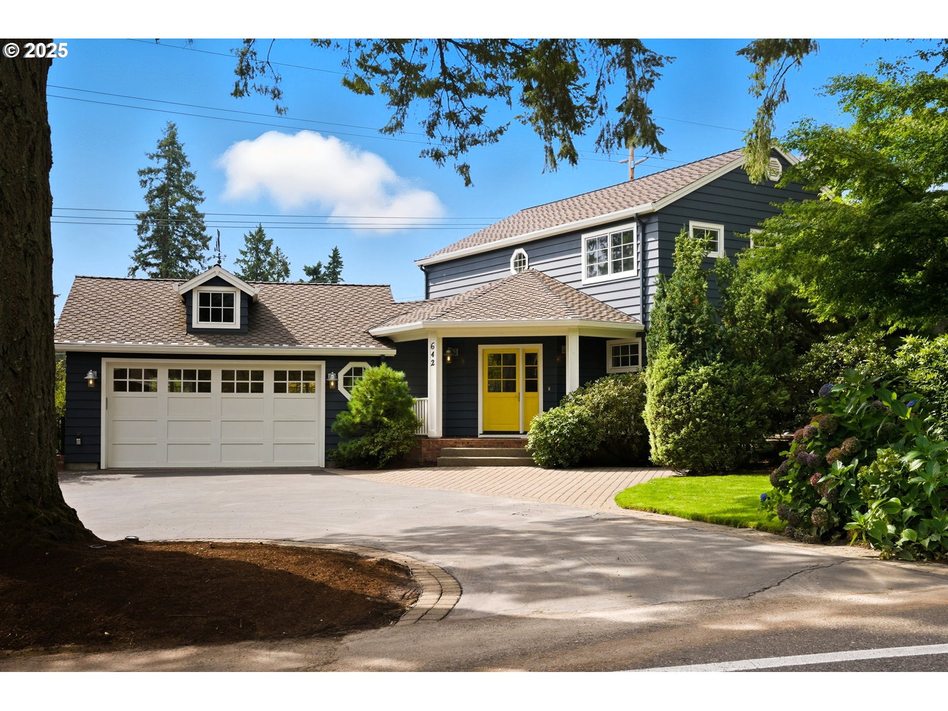 642 IRON MOUNTAIN BLVD