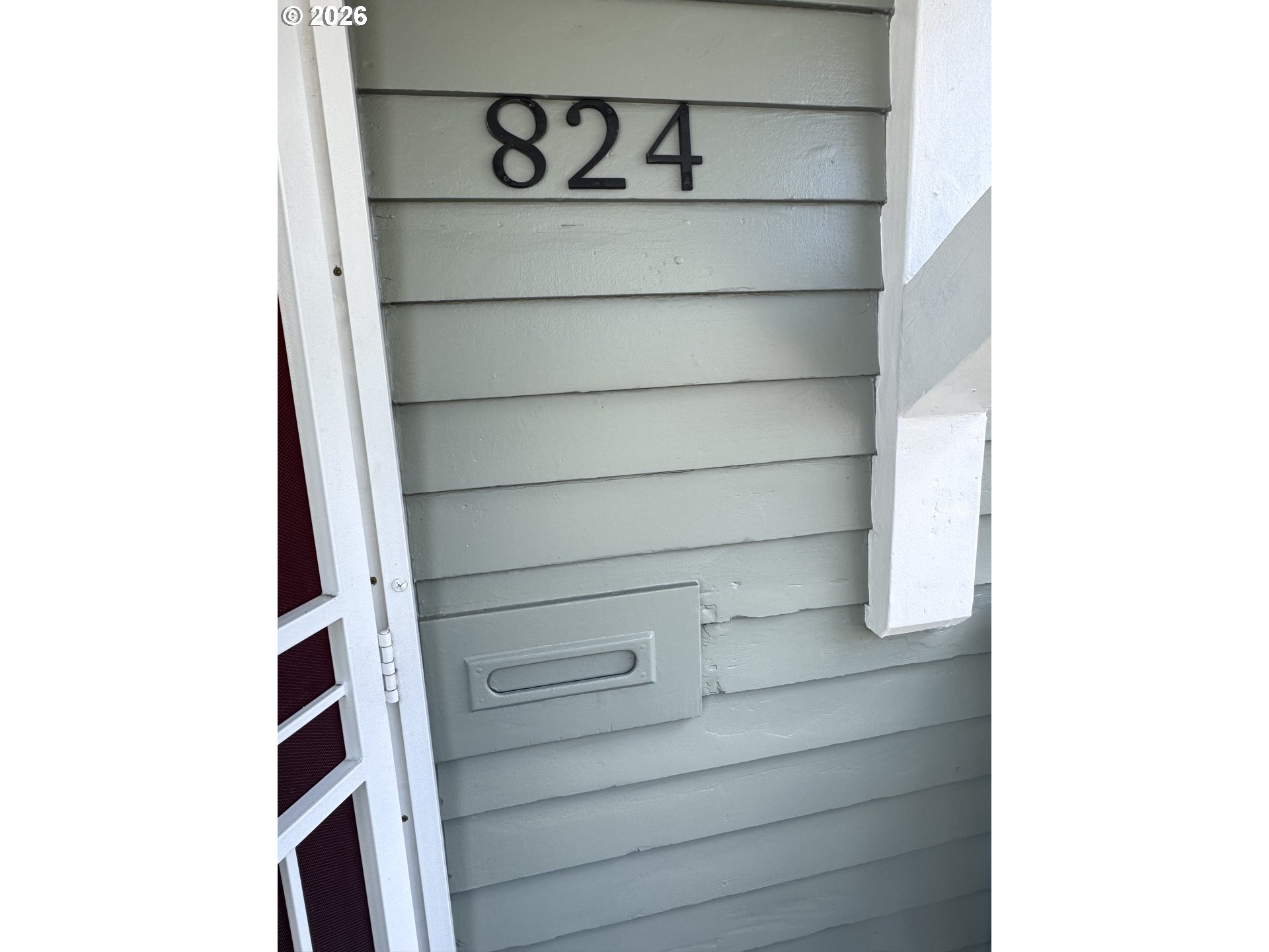 824 NW MIGNONETTE AVE