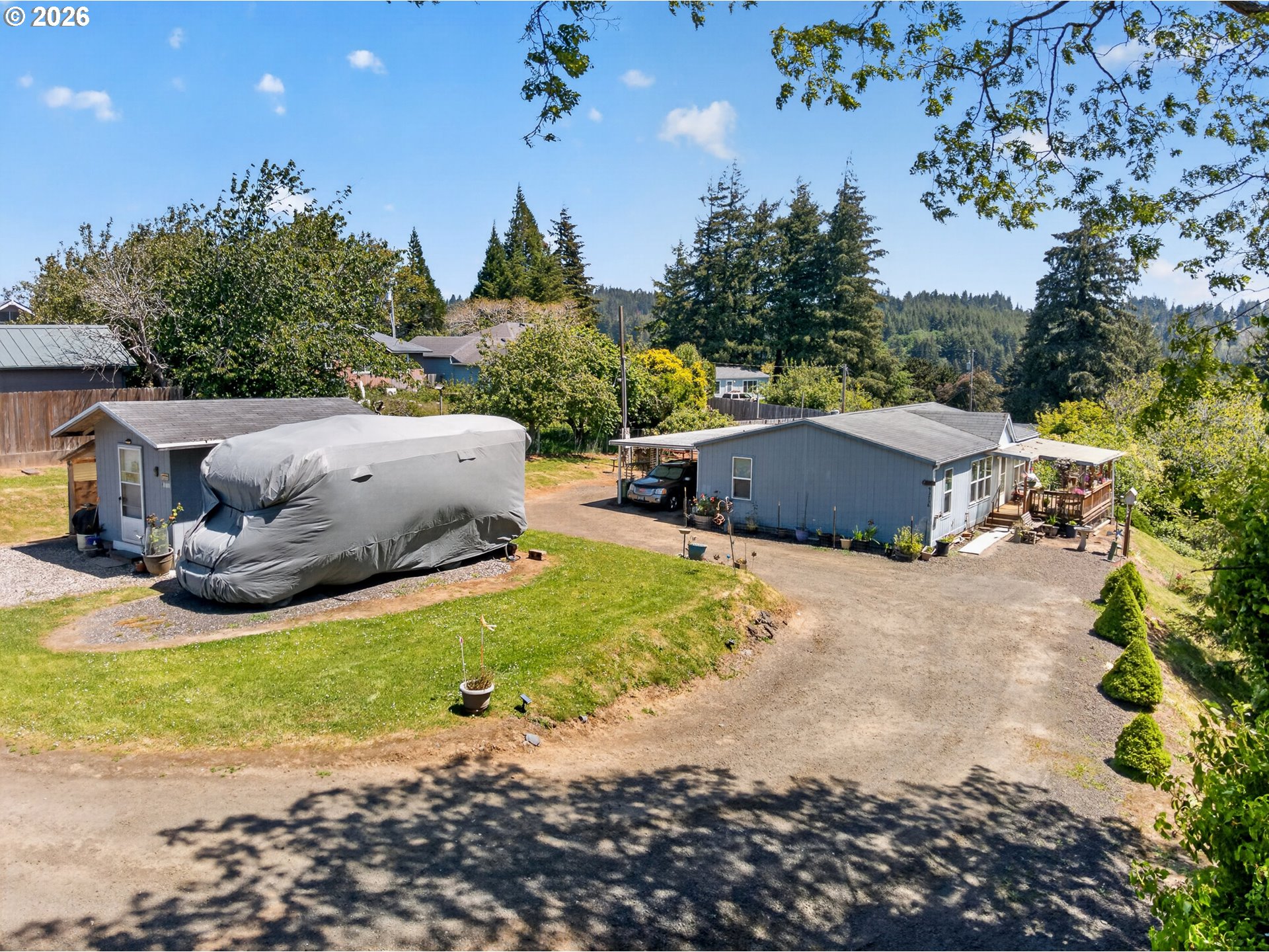93736 BAY PARK LN