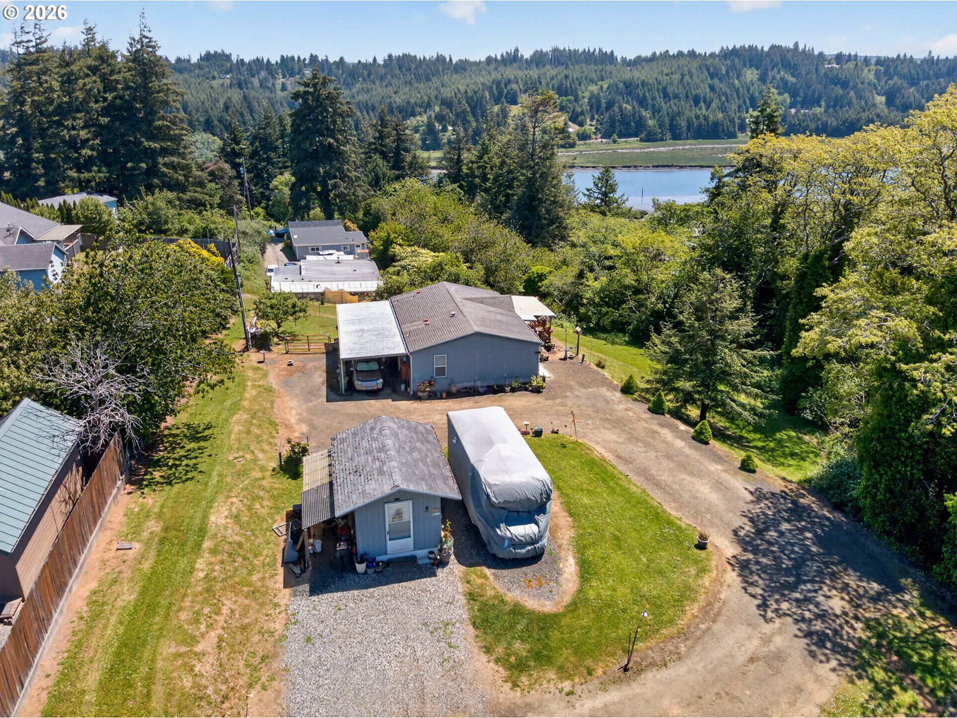 93736 BAY PARK LN