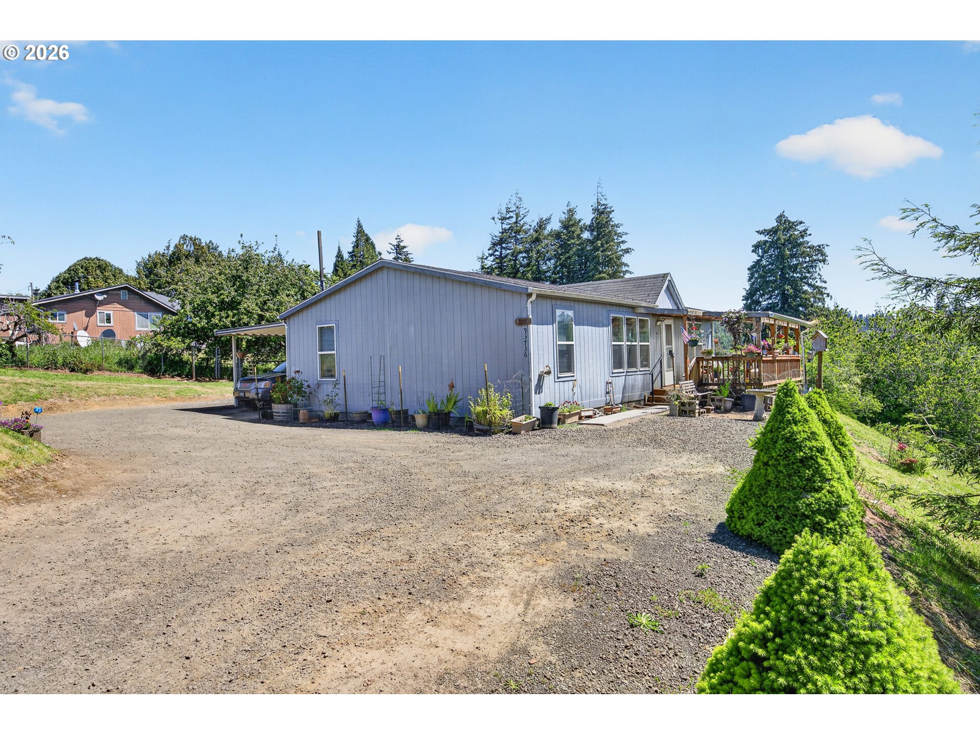 93736 BAY PARK LN