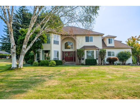 22702 NE 132ND CIR Brush Prairie WA 98606