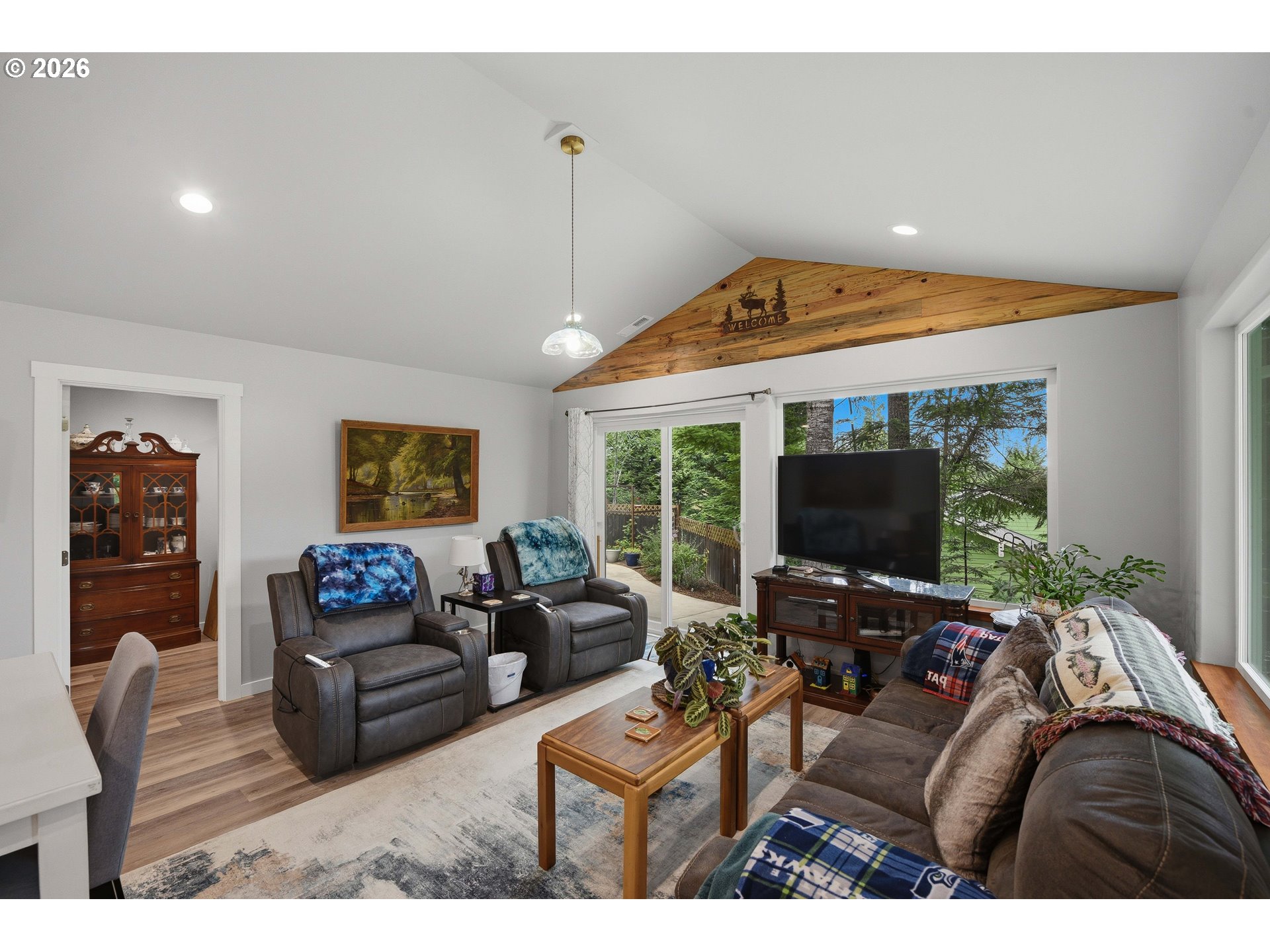 2256 TIMBERLINE DR