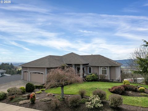 3480 EOLA DR NW Salem OR 97304