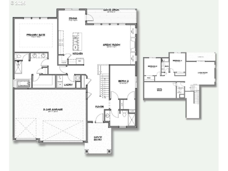 2682 Rockrose LN Lot 36