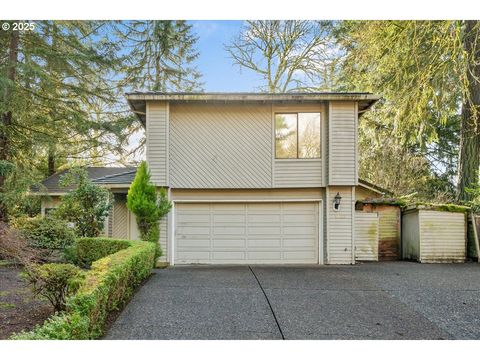 17427 SW RIVENDELL DR Portland OR 97224