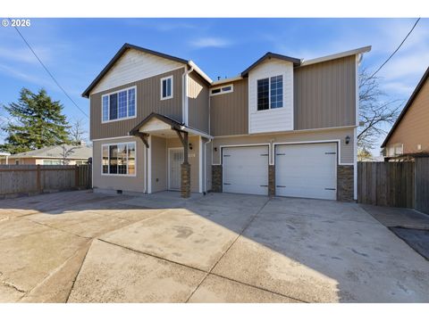 9916 SE LIEBE CT Portland OR 97266