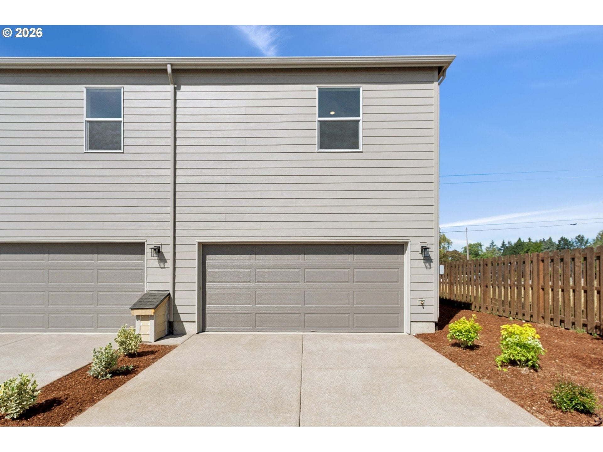 5897 SE Powell Valley RD