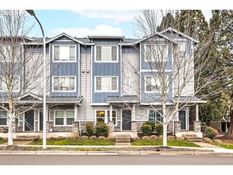 A home in Hillsboro